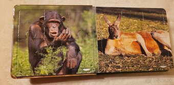 puzzle pre dievča - 14