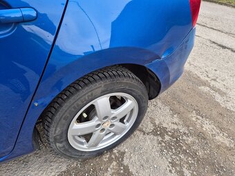 Škoda rapid 1.2 tsi - 14