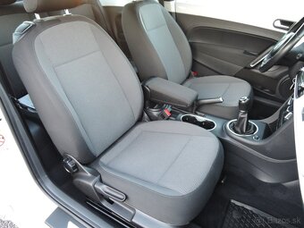 Volkswagen Beetle, 1,2 i Servis ČR 112tkm 2012 - 14
