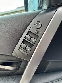 Predám BMW E 61 530D A/T 170kw - 14