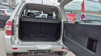 Suzuki Grand Vitara 1.9 DDiS JX - 14