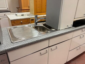 Prodám kuchyňskou linku Alno - 14