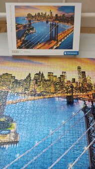 PUZZLE 1500 - 14