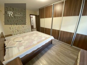 TRNAVA REALITY – projekt ARBORIA - 2. izb. byt o výmere 54 m - 14