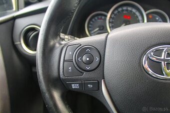 Toyota Auris 1.6 l Valvematic Active - 14
