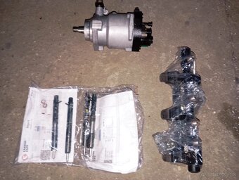 Hyundai Terracan 2.9 CRdi - 14