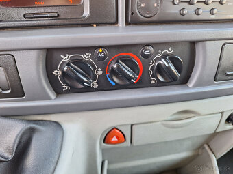 Renault Master 2.5 dCi 120k L2H2-AJ NA SPLÁTKY OD 68,90e  - 14