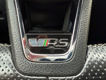 Skoda Octavia RS 2.0 TDI DSG - 14