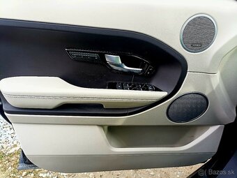 RANGE ROVER EVOQUE - PREDAJ AJ NA SPLÁTKY - 14
