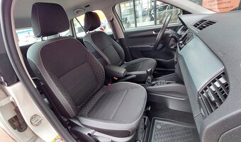 Škoda Fabia Combi 1.0 TSI 81kW Ambition - 14