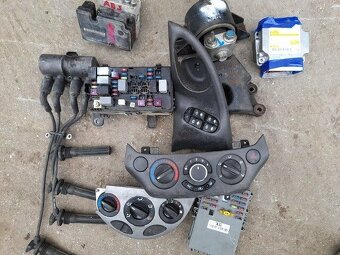 CHEVROLET AVEO 62KW--R.V.2010-MOTOR B12D1 - 14