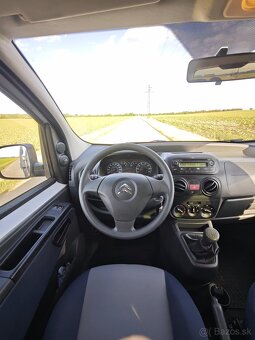 Citroën Nemo 1.4 HDi - 14