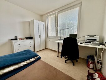 2-izbový byt na predaj Jablonica (sídlisko) - 14