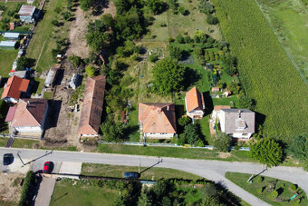 Na predaj rodinný dom vhodný na rekonštrukciu v Lúčnici nad  - 14