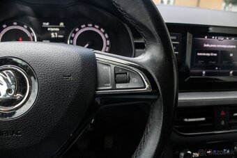 Škoda Scala 1.0 TSI Ambition - 14