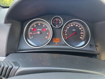 Predam Opel Astra 1.8 benzin manual 91 kw - 14