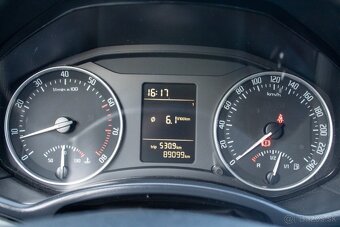Škoda Octavia 1,4 MPI 59 KW/ AJ NA SPLÁTKY / PROTIÚČET / - 14