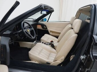 Ferrari 328 GTS z roku 1987 - 14