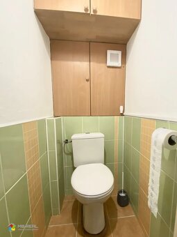 REZERVOVANÉ - Trojizbový byt, Žiar nad Hronom, CENTRUM - 14