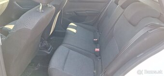 Škoda Fabia 3 Kombi 1.4 TDI 66 kW – 2016-17 - 14