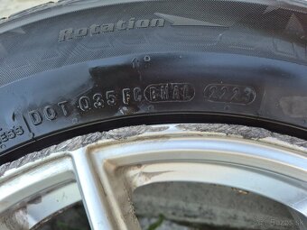 235/55r17 zimna sada - 14