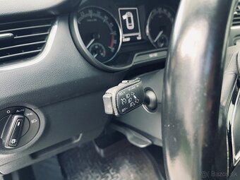 Škoda Octavia Combi 1.6TDI Ambition 2017 - 14