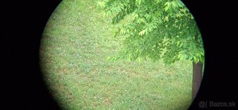 Ďalekohľad HERTEL REUSS OPTIK KASSEL 8X30 - 14