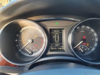 Predám škodu superb 2 - 14