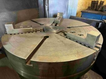 SKJ 10 - použitý karusel, 1992 - 14