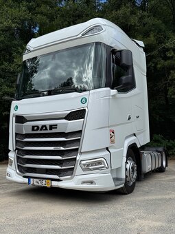 DAF XG+ 480 2022 rok - 14