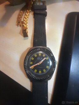 Hodinky - 14