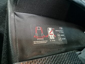 VW Passat 2,0 TDI - 14