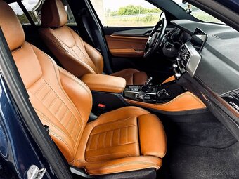 BMW X4 xDrive30d mHEV A/T - 14