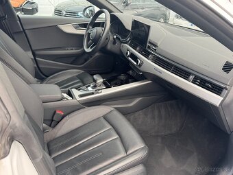 Audi A5 Sportback 45 3.0 TDI Advanced quattro tiptronic - 14