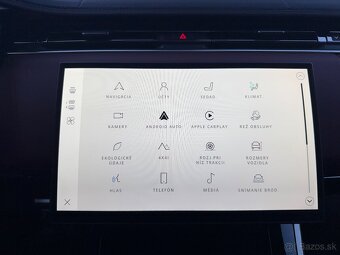 LAND ROVER RANGE ROVER SPORT netto 80000 - 14