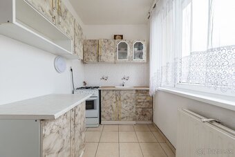 3-izb. byt, Benadova ulica, Košice - 14