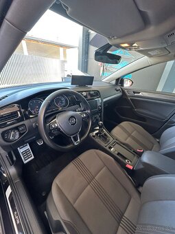 VW Golf VII 2.0 tdi - 14