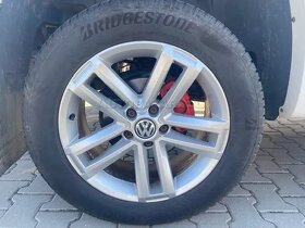 Volkswagen Amarok 3.0 V6 TDI  258k Highline 4MOTION AT8 - 14