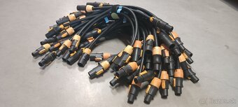 Predám bazárovú exteriérovú LED obrazovku P6.6 - 14
