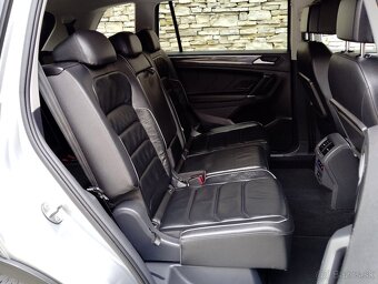 VOLKSWAGEN TIGUAN ALLSPACE 2.0TDI SCR DSG HIGHLINE, 4MOTION - 14