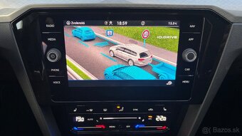 Volkswagen Passat Variant 2.0 TDI Business 4Motion DSG✅ - 14