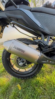 KTM 390 Adventure - 14