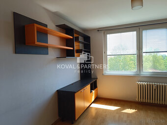 3 izbový byt s lodžiou - Galanta - 14