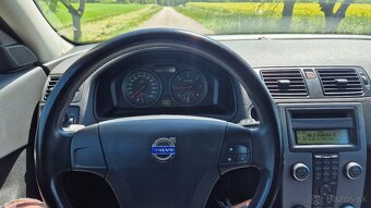 Volvo C30 1.6D 80kw Slovenské auto - 14