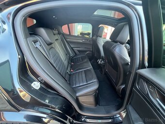 Alfa Romeo Stelvio V6 2.9 BI-TURBO Quadrifoglio (ODPOČET DPH - 14