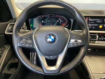 BMW 320d xDrive Touring, SK, 2020, Performance - 14