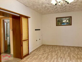 4-izbový rodinný dom, Okoličná na Ostrove - 14