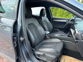 Cupra Formentor 1.5 TSI 110kw Dsg 99714km - 14