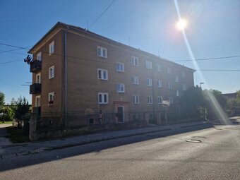 Na prenájom moderne zariadený 2 izb.byt+záhrada+parkovani - 14