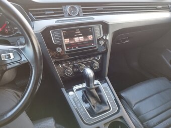 Volkswagen Passat B8 4-motion  2.0bitdi DSG. - 14